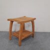 Hokaido Teak Side table