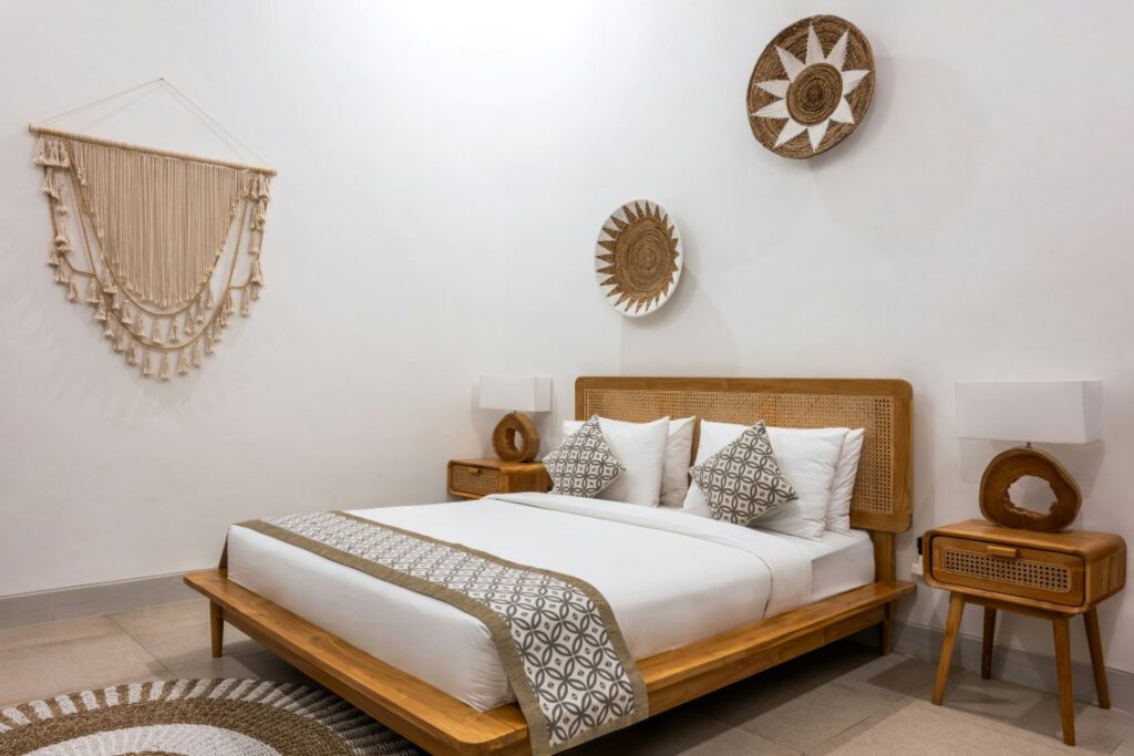 Custom Furniture for Hospitality