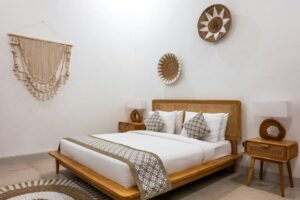 Custom Furniture for Hospitality