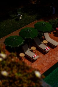 Pool chairs wholesale supplier