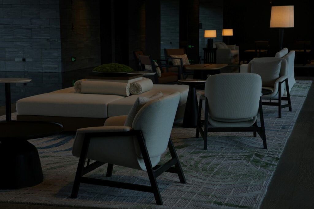 Supplier furniture for hotel