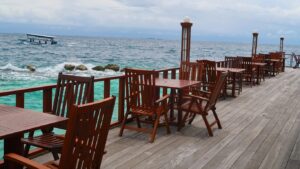 Teak Deck Furniture Indonesia